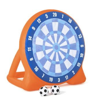 Bestway 52307 Napuhavanje za nogometni štit