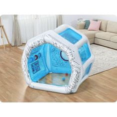 Bestway 52632 Napuhano igralište Svemirska postaja