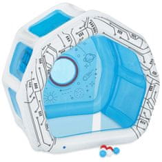 Bestway 52632 Napuhano igralište Svemirska postaja