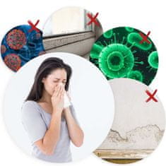 Berdsen BD-528 odvlaživač zraka - apsorber vlage