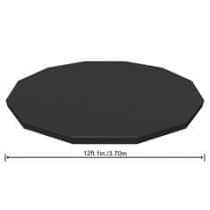 Bestway Navlaka za bazen s okvirom 58037 od 366 cm