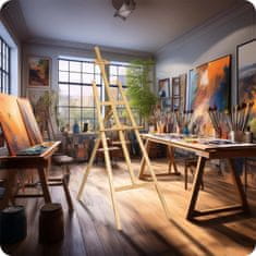 Massido MS-989 slikarski štafelaj 175 cm