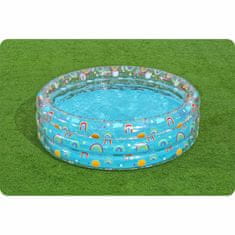 Bestway Napuhni dječji bazen 170x53 cm 51048