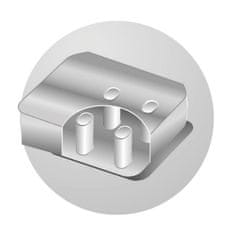 Bestway Madrac na napuhavanje 191x132x22 cm s klipnom pumpom 67002