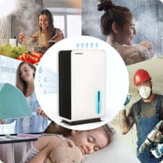 Berdsen BD-531 odvlaživač zraka - apsorber vlage