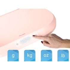 Nukido NK-950 elektronička vaga za bebe