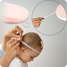 Nukido NK-950 elektronička vaga za bebe