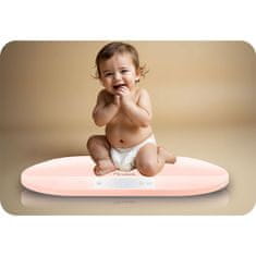 Nukido NK-950 elektronička vaga za bebe