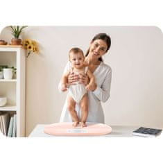 Nukido NK-950 elektronička vaga za bebe