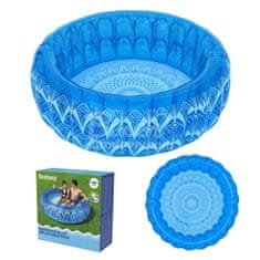Bestway Napuhni bazen za djecu 168x53cm 54479