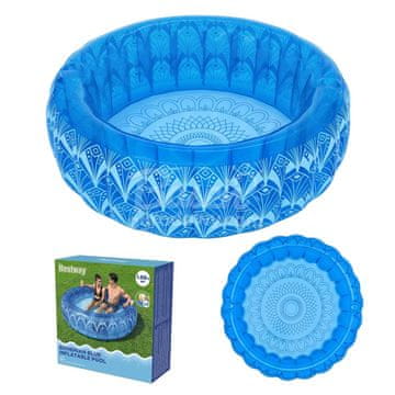 Bestway Napuhni bazen za djecu 168x53cm 54479