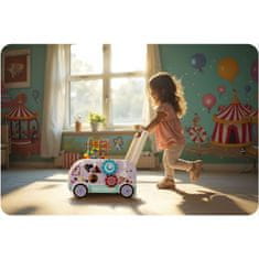 Ricokids Drvena hodalica za sladoled RK-873 Ricokids