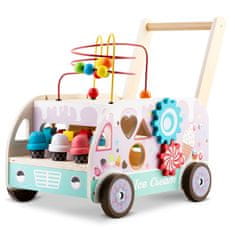 Ricokids Drvena hodalica za sladoled RK-873 Ricokids