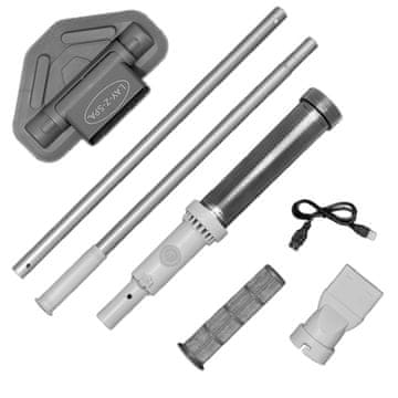 Bestway 60327 bežični usisavač za bazen i spa centar