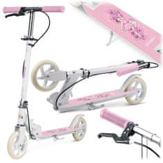 Ricokids Ricokids Kodi balerina skuter