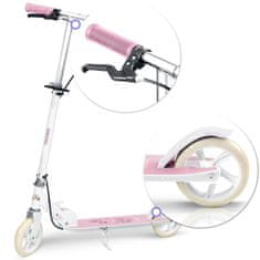 Ricokids Ricokids Kodi balerina skuter