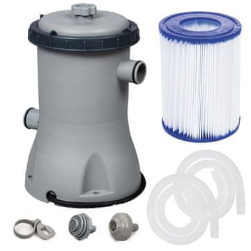 Bestway Pumpa za filtriranje bazena 2006L/h 58383