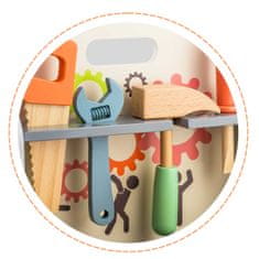 Ricokids Radionica za drveni alat RK-877 Ricokids