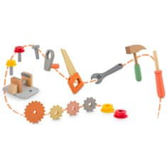 Ricokids Radionica za drveni alat RK-877 Ricokids