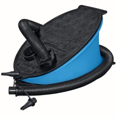 Bestway 62004 nožna pumpa 1,4 litre/ciklus