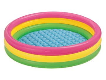 Intex Napuhac za djecu u 3 boje 147 x 33 cm 57422