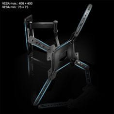 Humberg nosač za TV 17-56 inča, 30 kg