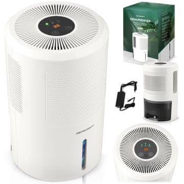 Berdsen BD-530 odvlaživač zraka - apsorber vlage