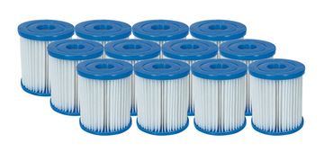 Bestway Filter za filter pumpu Tip II - set od 12 58094
