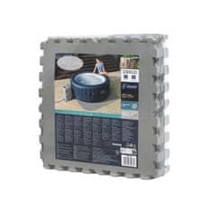 Bestway Pjenasta podloga za SPA slagalicu 50 x 50 cm 16 kom 60334