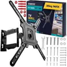 Humberg nosač za TV 17-56 inča, 35 kg