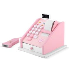 Ricokids Drvena igračka blagajna RK-868 Ricokids