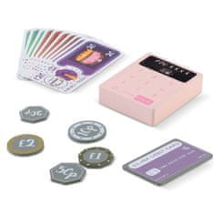Ricokids Drvena igračka blagajna RK-868 Ricokids