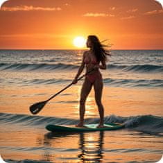 Neo-Sport 2-u-1 veslo za SUP dasku