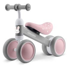 Ricokids dječji bicikl za ravnotežu s tri kotača