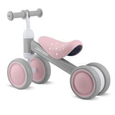 Ricokids dječji bicikl za ravnotežu s tri kotača