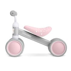 Ricokids dječji bicikl za ravnotežu s tri kotača