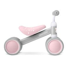 Ricokids dječji bicikl za ravnotežu s tri kotača