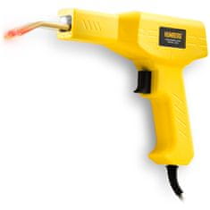 Humberg 50W HM-292 aparat za zavarivanje plastike