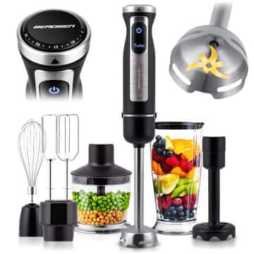 Berdsen Ručni blender 1500W BD-754
