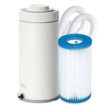 Intex Filtarska pumpa za vrtne bazene 2006 l/h intex 26604