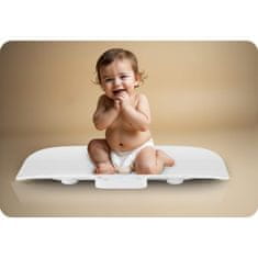 Nukido NK-951 elektronička vaga za bebe