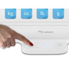 Nukido NK-951 elektronička vaga za bebe