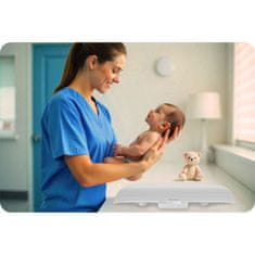 Nukido NK-951 elektronička vaga za bebe