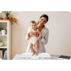 Nukido NK-951 elektronička vaga za bebe