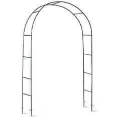 Plonos Vrtna pergola luk 240 cm PL-990