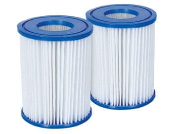 Bestway Filter za filter pumpu Tip II - 2 KOM 58094