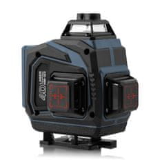 Humberg HM-170 križni laser u koferu + pribor