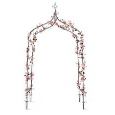 Plonos Vrtna pergola luk 265 cm PL-991