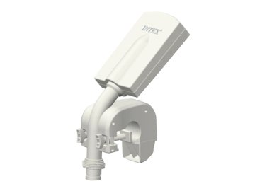 Intex 28089 LED raspršivač u boji