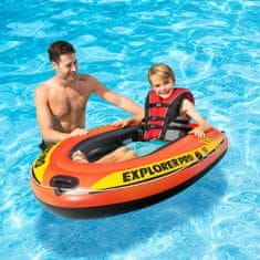 Intex Gumenjak Explorer PRO 50 137 x 85 x 23 cm 58354